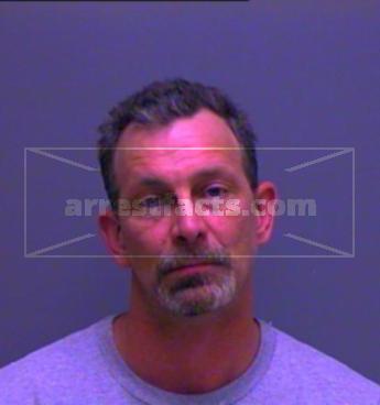 Robert Wayne Thornton