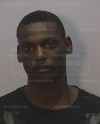 Derrick Dewayne Agee