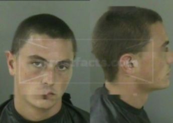 Justin Robert Dixon