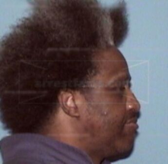 Derrick Mcnair