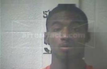 Andre Dashaun Calhoun