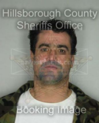 Michael Anthony Lima