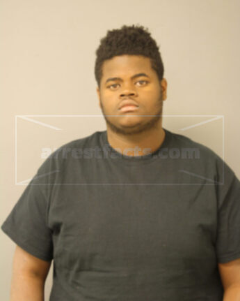 Cornelius Brewer