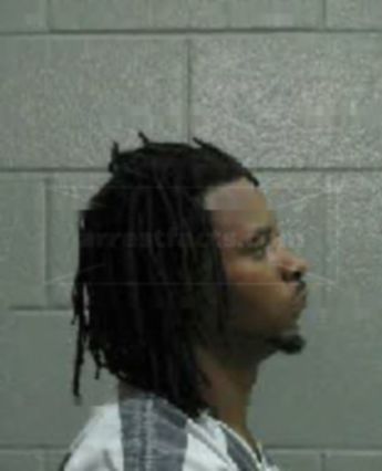 Rashard Armand Watson