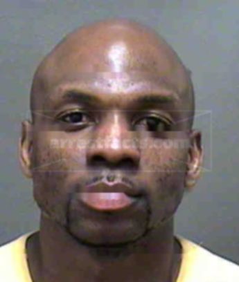 Demond Evans