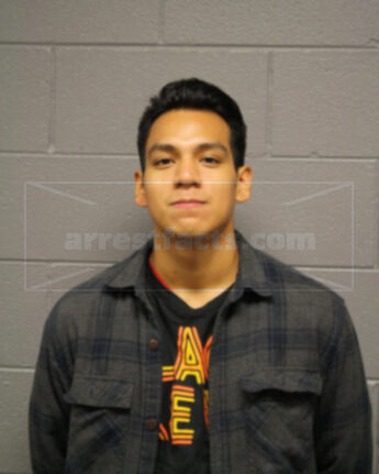 Edwin D Martinez