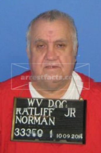 Norman Ratliff Jr.