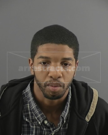 Darius Lamont Mcknight