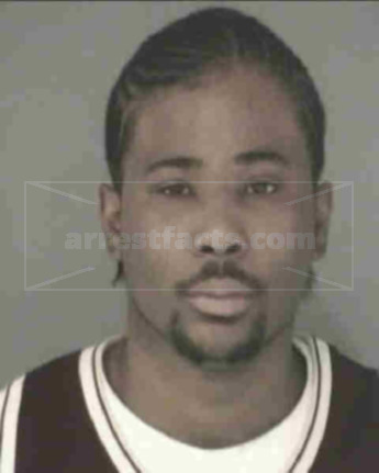 Demarcus Lee Adams