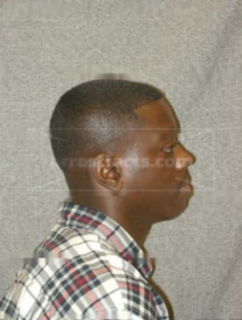 Jerrail D Moore