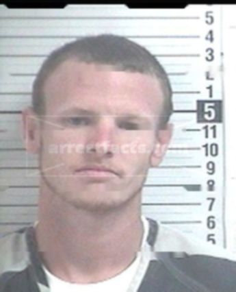 Wesley Moore Ledbetter