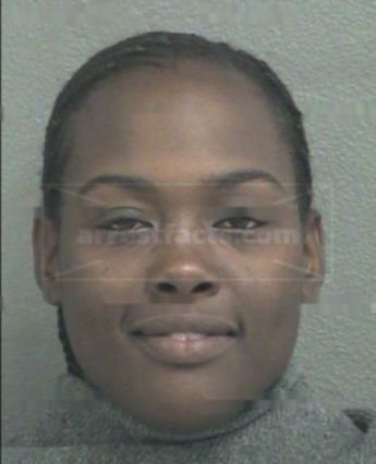 Ernice Lynlee Carter
