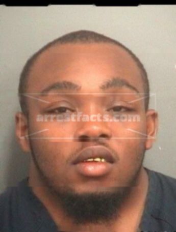 Anthony Malcome Bell