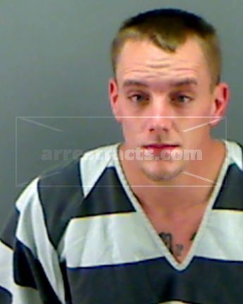 Preston Lagrand Barrett