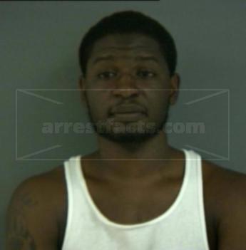 Darmarcus Antwone Ford