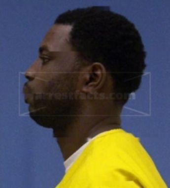 Donnell Rogers