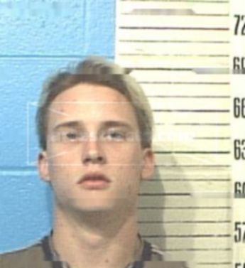 Bryan Christopher Copeland