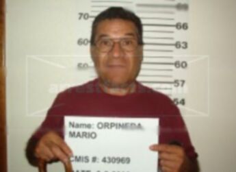 Mario Orpineda