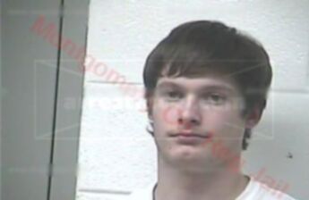 Bradley Jacob Whitt