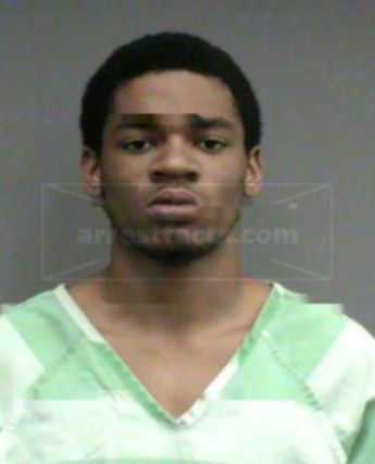 Deonta Derrel Calhoun