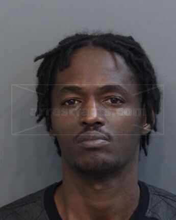 Demetrius Dewayne Poindexter