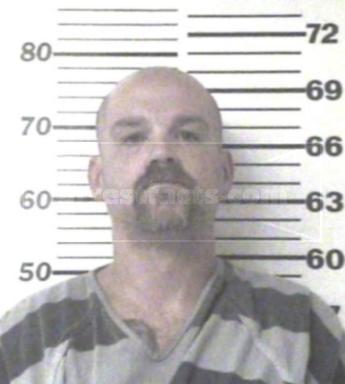 Timothy Brian Berry