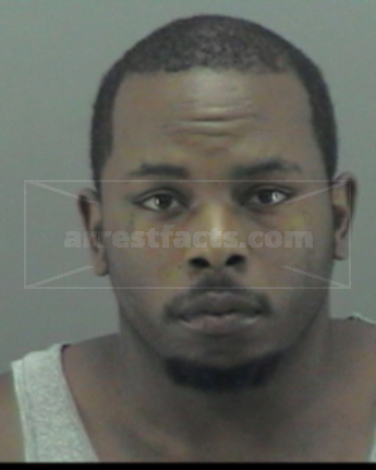 Derrell Orsidio Moore