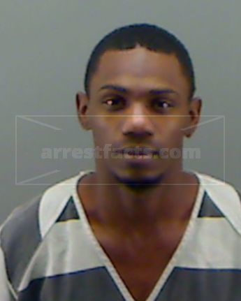 Jamall Williams Gaines