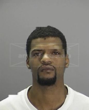 Keenan Jershon Mckay