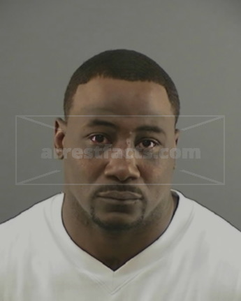 Sheiron J Booker
