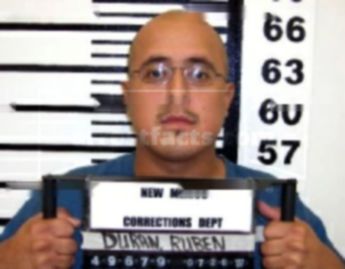 Ruben P Duran