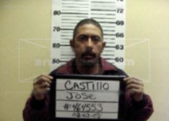 Jose Alfredo Castillo