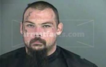 Christopher Ray Alewine