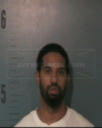 Rafael Darnell Mathews