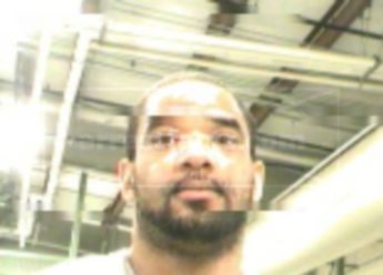 Merton Shane Bailey