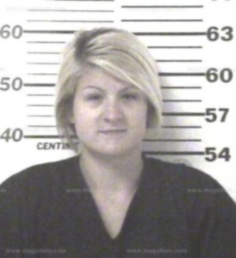 Hayley Debre Spurgeon