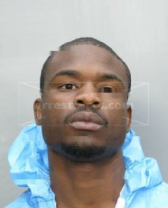 Rodney Lamar Pearson