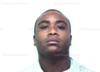 Lamarcus Saron Hickman