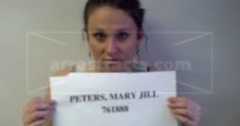 Mary Jill Peters