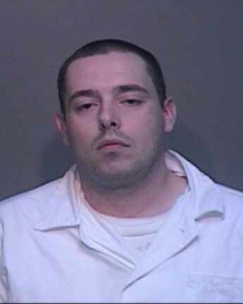 Christopher Nelson Garrett
