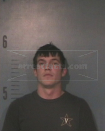 Kyle Scott Mayfield