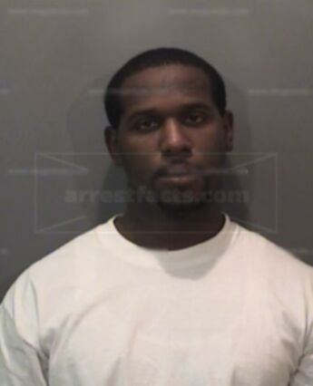 Anthony Jawon Hawkins