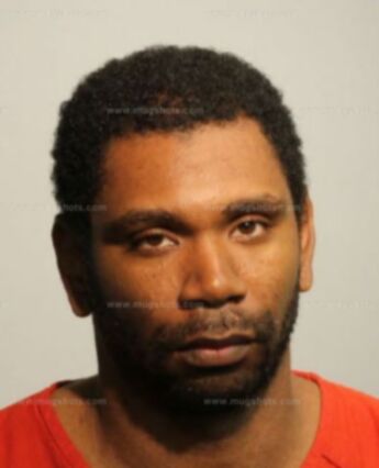 Antwon Sexton