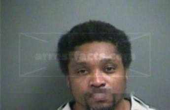 Eric Dewayne Glover