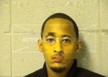 Demetruis Harris