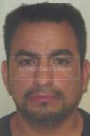 Enrique Antonio Tristan