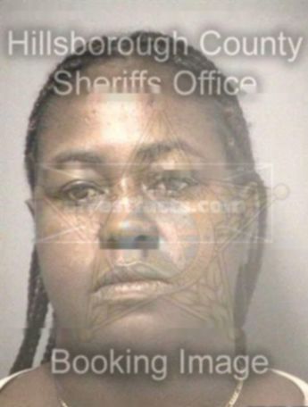 Trena Michelle Brewton