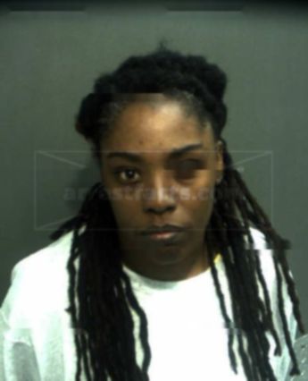 Keshia Tahira Lindsay