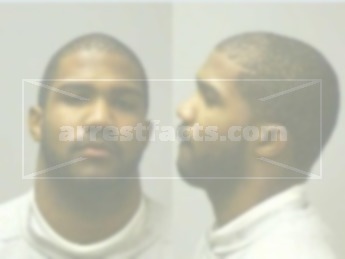 Jerramy Antwan Scott