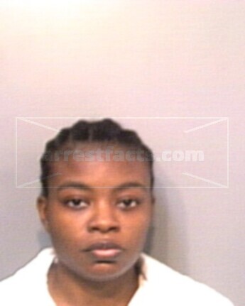 Laqueshia Michelle Holmes